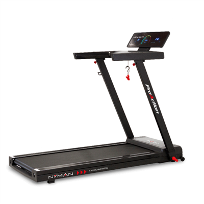 NYMAN  Ultra-PLEGABLE