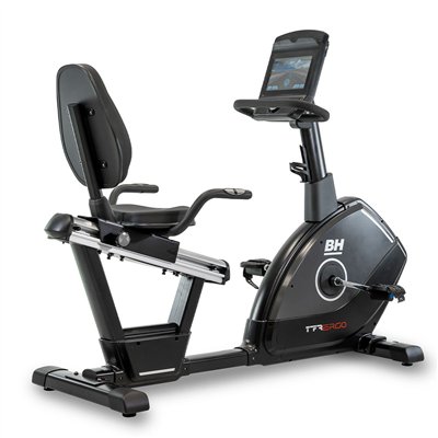 TFR ERGO MULTIMEDIA