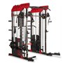 POWER SMITH con placas