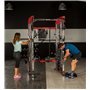 POWER SMITH con placas