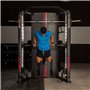 RACK SMITH