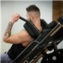 HACK SQUAT /  LEG PRESS 45º