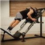 HACK SQUAT /  LEG PRESS 45º