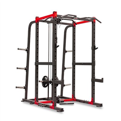 Pulley Cage