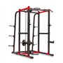 Pulley Cage