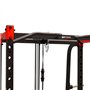 Pulley Cage
