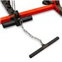 Pulley Cage
