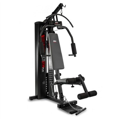 MULTIGYM PLUS Black