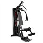 MULTIGYM PLUS Black
