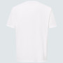 Camiseta OAKLEY O Bark 2.0 BLANCO
