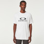 Camiseta OAKLEY O Bark 2.0 BLANCO
