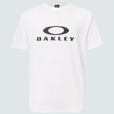 Camiseta OAKLEY O Bark 2.0 BLANCO