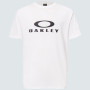 Camiseta OAKLEY O Bark 2.0 BLANCO