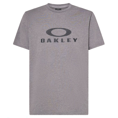 Camiseta OAKLEY O Bark 2.0 GRIS