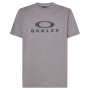 Camiseta OAKLEY O Bark 2.0 GRIS