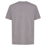Camiseta OAKLEY O Bark 2.0 GRIS