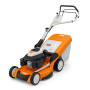 CORTACÉSPED STIHL RM 655 V