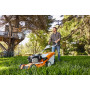 CORTACÉSPED STIHL RM 655 V