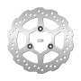 Disco de freno NG BRAKES ondulado fijo