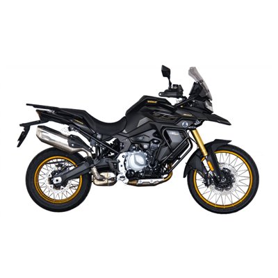 MOTO VOGE 900 DSX