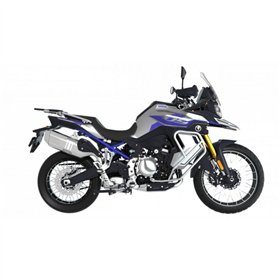 MOTO VOGE 900 DSX
