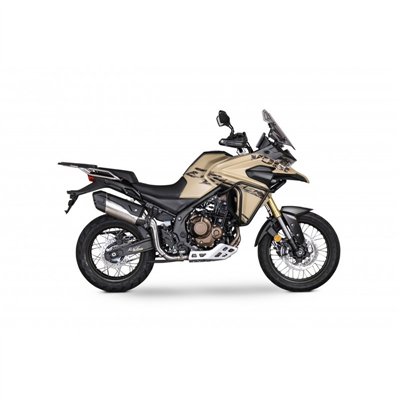 MOTO VOGE 625 DSX