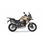 MOTO VOGE 625 DSX