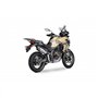 MOTO VOGE 625 DSX