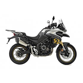 MOTO VOGE 525 DSX