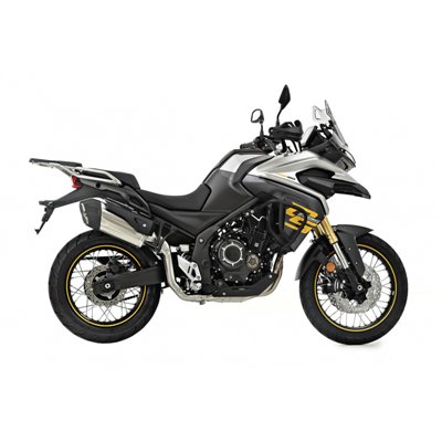 MOTO VOGE 525 DSX