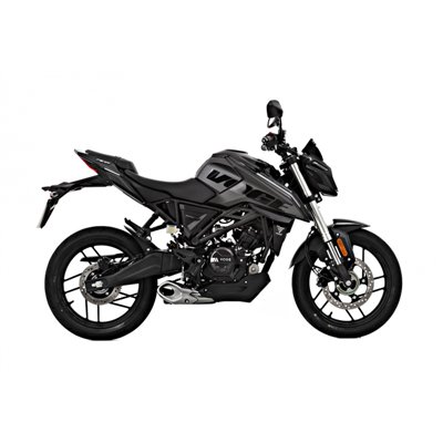 MOTO VOGE 125 R