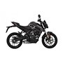 MOTO VOGE 125 R