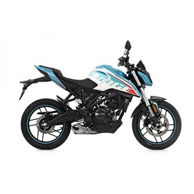 MOTO VOGE 125 R