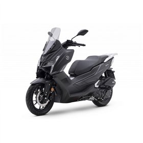 MOTO VOGE SR1