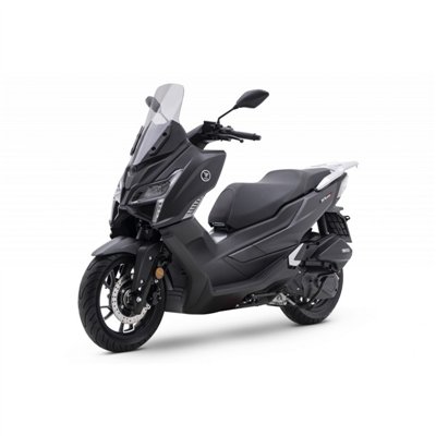 MOTO VOGE SR1