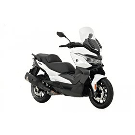 MOTO VOGE SR4 RADAR