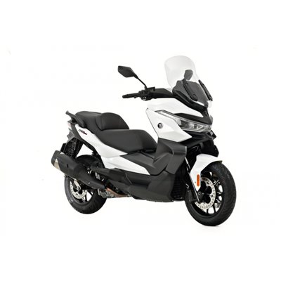 MOTO VOGE SR4 RADAR