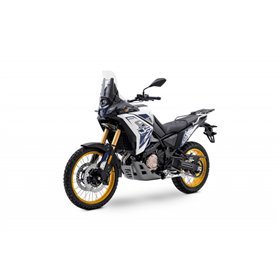 MOTO VOGE DS800 RALLY