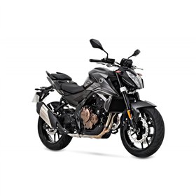 MOTO VOGE 625 R