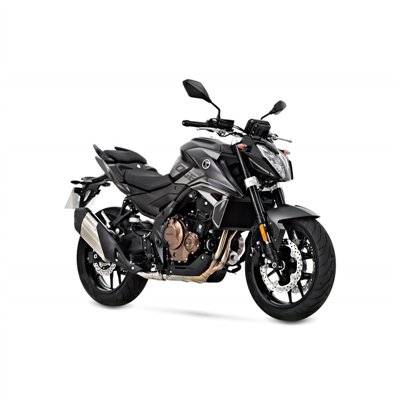 MOTO VOGE 625 R