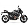 MOTO VOGE 625 R