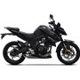 MOTO VOGE 125RS