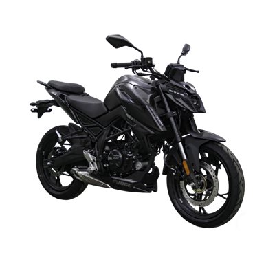 MOTO VOGE 125RS