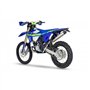 MOTO SHERCO 250 SE 2T FACTORY 2027