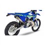 MOTO SHERCO 250 SE 2T FACTORY 2027