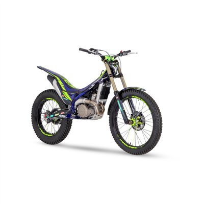 MOTO SHERCO 250 ST-F FACTORY 2026