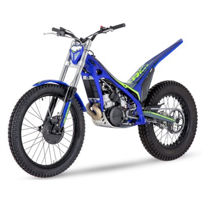 MOTO SHERCO 250 ST-F-FACTORY HOMOL ACCESS