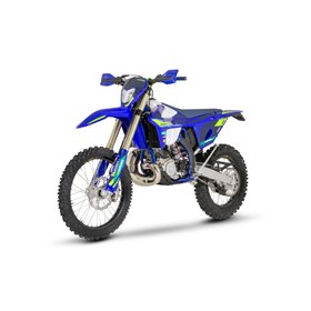 MOTO SHERCO ENDURO 250 SE-F FACTORY 4T