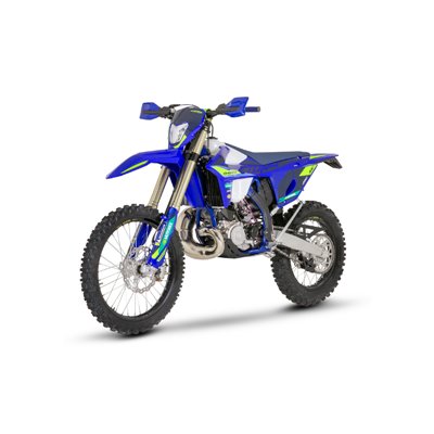 MOTO SHERCO ENDURO 250 SE-F FACTORY 4T
