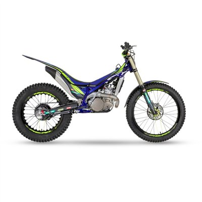 MOTO SHERCO 300 ST FACTORY - 2026